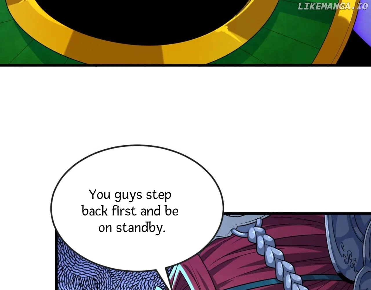 Era of the Haunted Chapter 148 - page 42